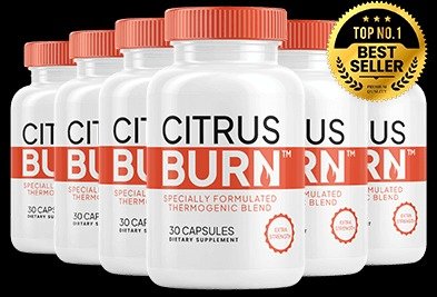 CitrusBurn